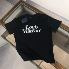 Picture of Louis Vuitton T Shirts Short _SKULVXS-LmptxL01426810